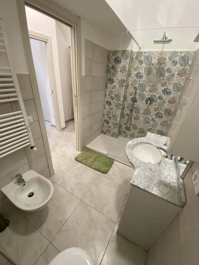 Апартаменты Casa Concy Сант'Анджелло Экстерьер фото
